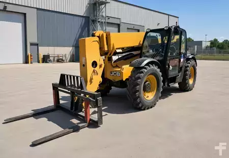 Telehandler Fixed 2019  JCB 507-42 (1)