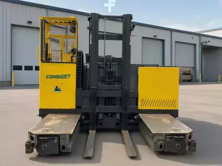 Sideloaders - Combilift C6000GTE (1)