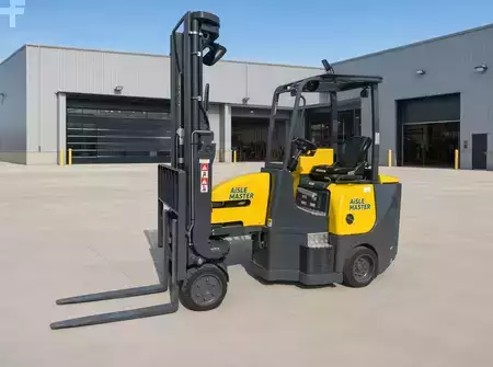 Turret Truck 2022  Aisle Master 33NE (1)