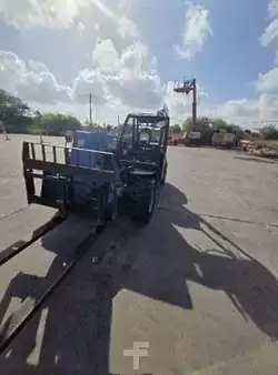 Telehandler Fixed 2019  Genie GTH-5519 (1)