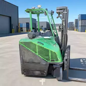 Sideloaders 2018  Combilift CB6000 (1)