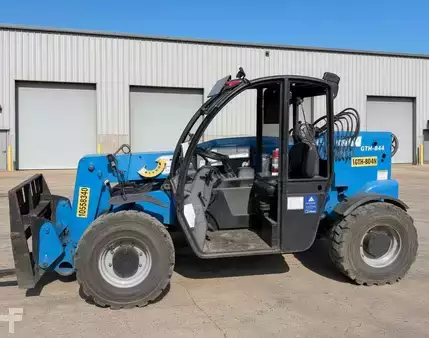 Telehandler Fixed 2019  Genie GTH-5519 (1)