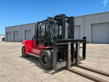 Diesel Forklifts 2007  Taylor TH350L (1)