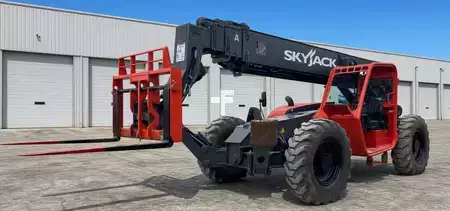 Telehandler Fixed 2026  Skyjack SJ 1056 TH (1)