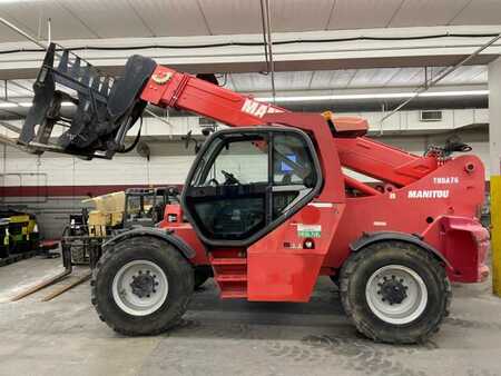 Other 2012  Manitou MHT 10120L (1)