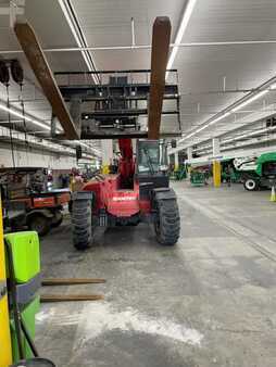 Other 2012  Manitou MHT 10120L (2)