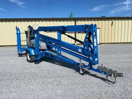 Truck Mounted Forklift 2017  Genie TZ-50 (1)