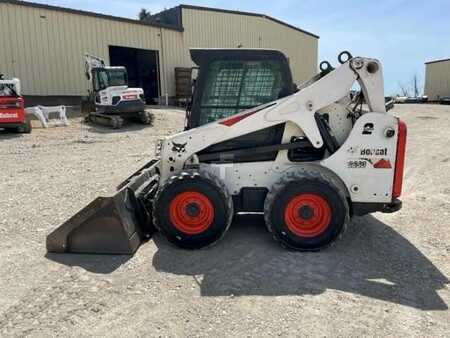 Miscelaneo 2019  Bobcat S650 (2)