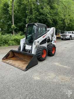 Bobcat S650