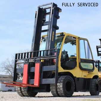 4 Wheels 2015  Hyster H175FT (1)