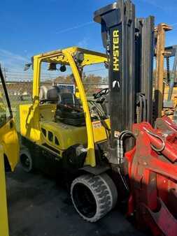 Propane Forklifts 2016  Hyster S120FT-PRS (2)