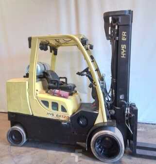 Propane Forklifts 2011  Hyster S120FT-PRS (2)