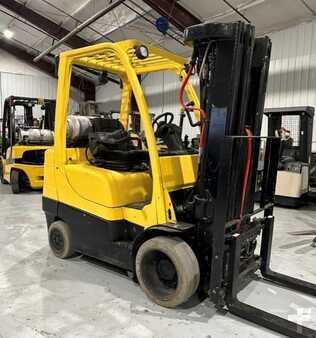 4 Wheels 2012  Hyster S60FT (1)