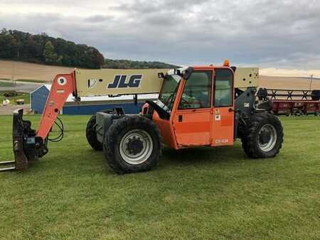 Other 2008  JLG G9-43A (1)