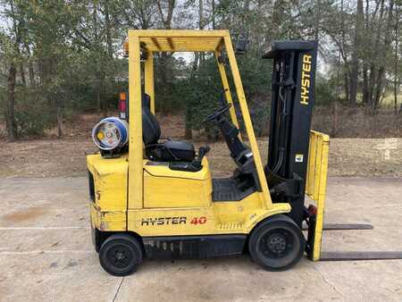 Hyster S40XM