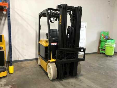 4 Wheels 2010  Yale ERC050VG (3)