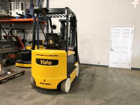 4 Wheels 2010  Yale ERC050VG (4)