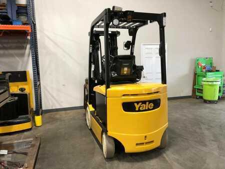 4 Wheels 2010  Yale ERC050VG (5)