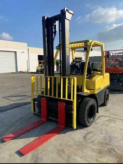 4 Wheels 2014  Hyster H80FT (1)