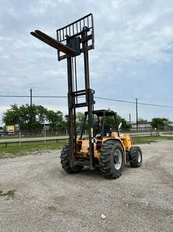 Rough Terrain Forklifts 2012  Load Lifter 2214-8D (1)