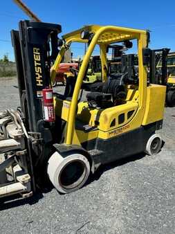 Hyster S120FT-PRS