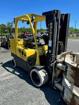 Propane Forklifts 2011  Hyster S120FT-PRS (2)