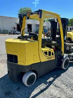 Propane Forklifts 2011  Hyster S120FT-PRS (3)