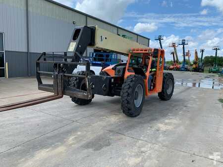 Telehandler Fixed 2014  JLG G9-43A (2)