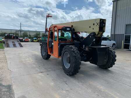 Telehandler Fixed 2014  JLG G9-43A (3)