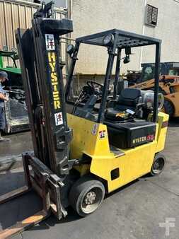 Hyster S40XL