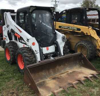 Miscelaneo 2018  Bobcat S595 (1)