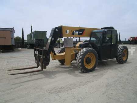 Other 2013  CAT Lift Trucks TL943C (2)