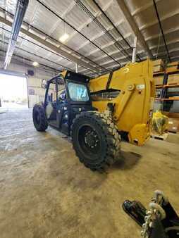 Other 2016  CAT Lift Trucks TL642D (2)