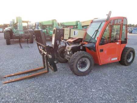 Other 2015  JLG G5-18A (1)