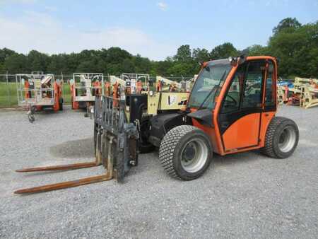 Other 2014  JLG G5-18A (1)