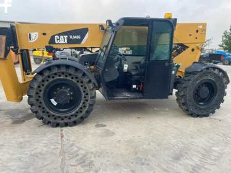 Other 2013  CAT Lift Trucks TL943C (1)