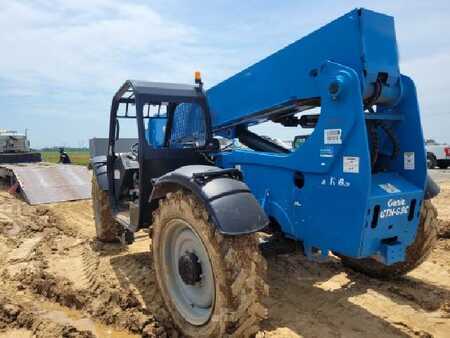 Telehandler Fixed 2015  Genie GTH-636 (2)