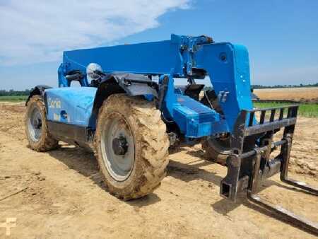 Telehandler Fixed 2015  Genie GTH-636 (4)
