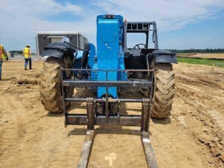 Telehandler Fixed 2015  Genie GTH-636 (5)