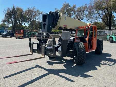Telehandler Fixed 2015  JLG G12-55A (1)