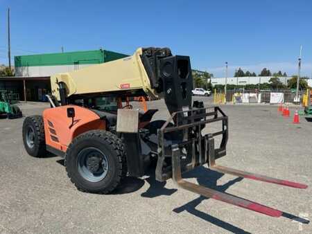 Telehandler Fixed 2015  JLG G12-55A (2)