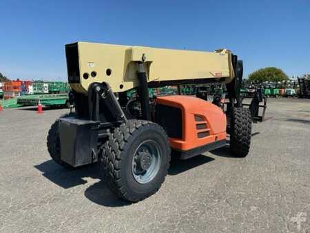 Telehandler Fixed 2015  JLG G12-55A (3)