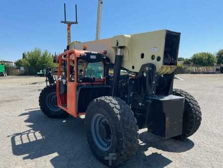 Telehandler Fixed 2015  JLG G12-55A (4)