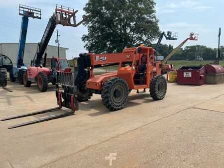Telehandler Fixed 2016  SkyTrak 6036 (1)