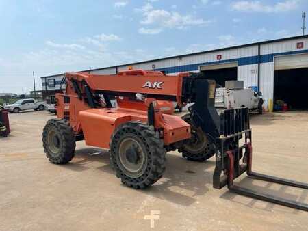 Telehandler Fixed 2016  SkyTrak 6036 (3)