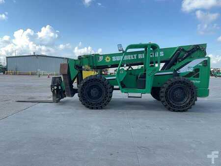 Telehandler Fixed 2015  SkyTrak 10054 (1)