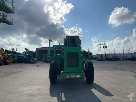Telehandler Fixed 2015  SkyTrak 10054 (4)