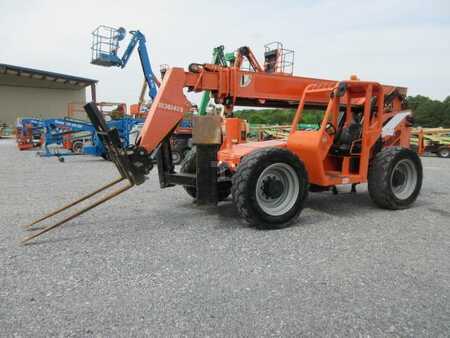 Telehandler Fixed 2014  SkyTrak 10054 (1)