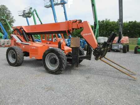 Telehandler Fixed 2014  SkyTrak 10054 (2)