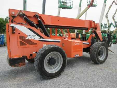 Telehandler Fixed 2014  SkyTrak 10054 (3)